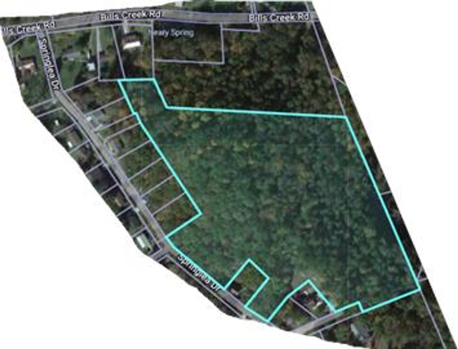 Image for SOLD $199,100 - Over 50 Acres in Winfield Selling to Highest Bidders