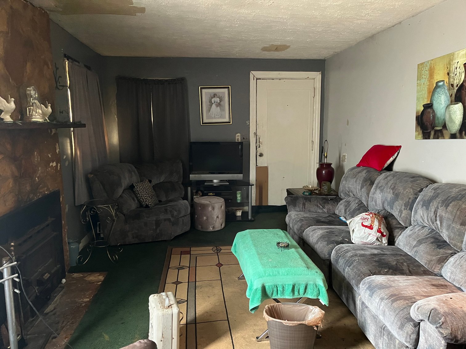 Image for SOLD $48,950 - Income-Generating 3 Bedroom in South Charleston