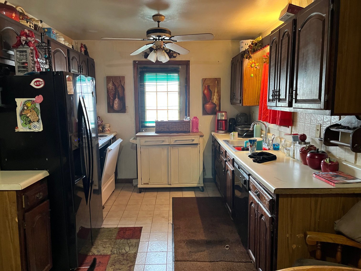 Image for SOLD $48,950 - Income-Generating 3 Bedroom in South Charleston