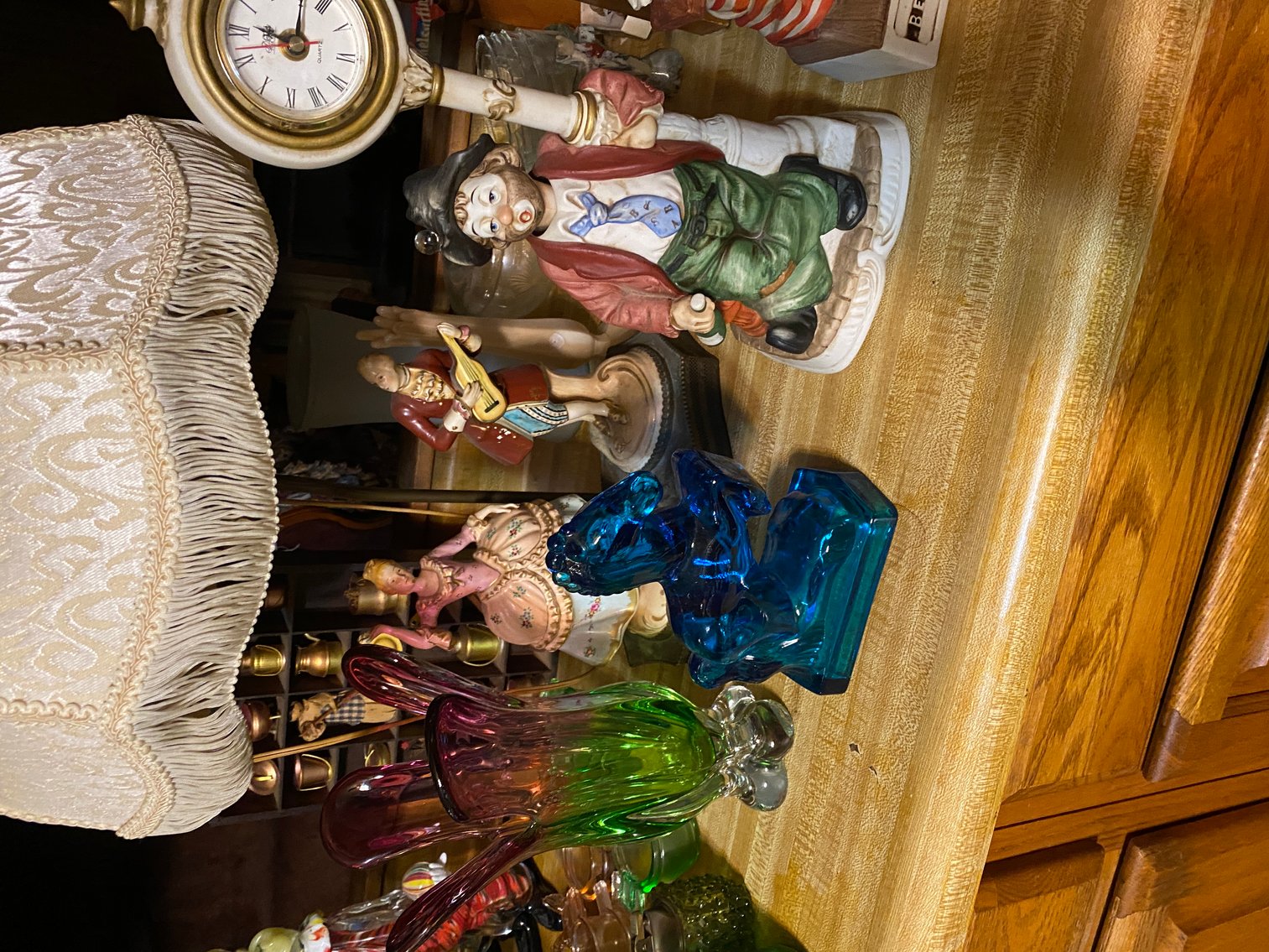 Image for Allison, PA – Fabrycki Estate: Glassware, Antiques & Collectibles, Furniture, Crockware, and Much More!