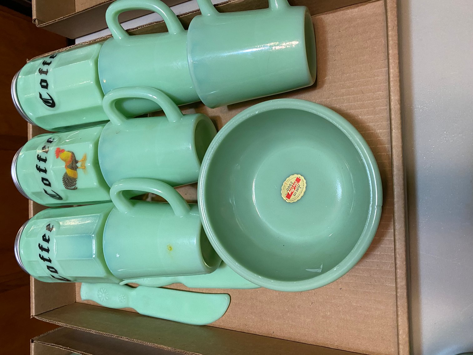 Image for Allison, PA – Fabrycki Estate: Glassware, Antiques & Collectibles, Furniture, Crockware, and Much More!