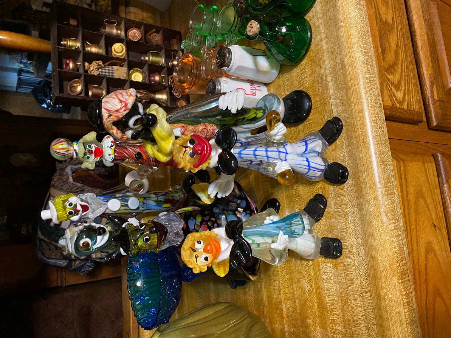 Image for Allison, PA – Fabrycki Estate: Glassware, Antiques & Collectibles, Furniture, Crockware, and Much More!