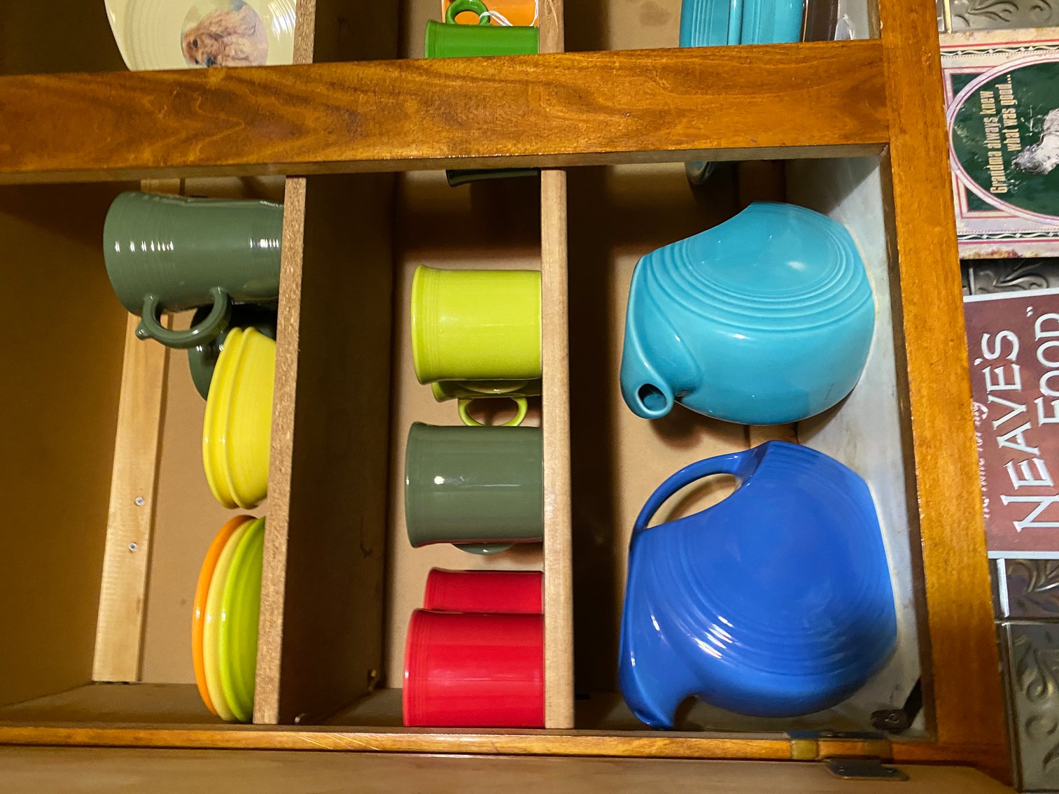 Image for Allison, PA – Fabrycki Estate: Glassware, Antiques & Collectibles, Furniture, Crockware, and Much More!