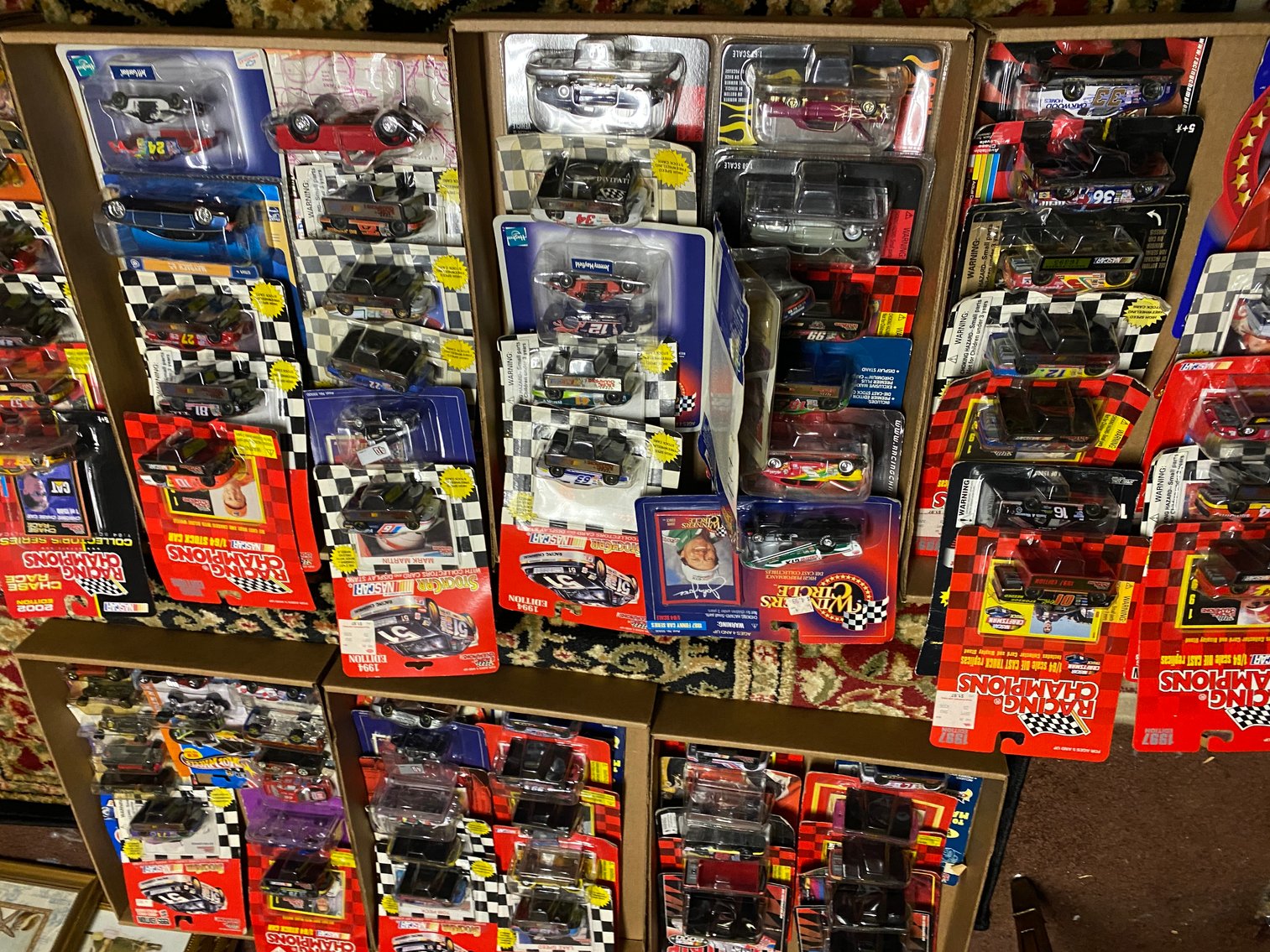 Image for Allison, PA – Fabrycki Estate: Glassware, Antiques & Collectibles, Furniture, Crockware, and Much More!