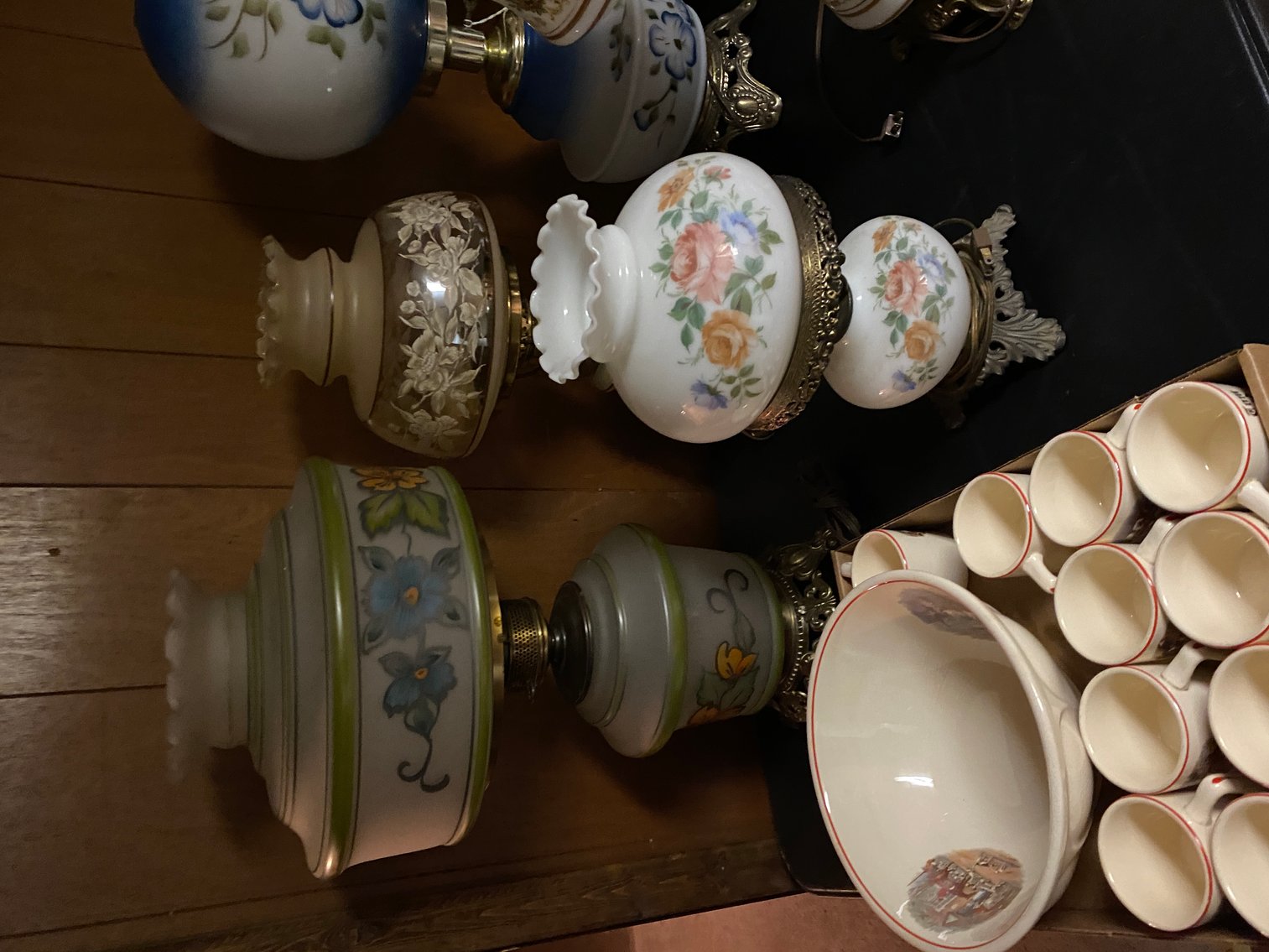 Image for Allison, PA – Fabrycki Estate: Glassware, Antiques & Collectibles, Furniture, Crockware, and Much More!