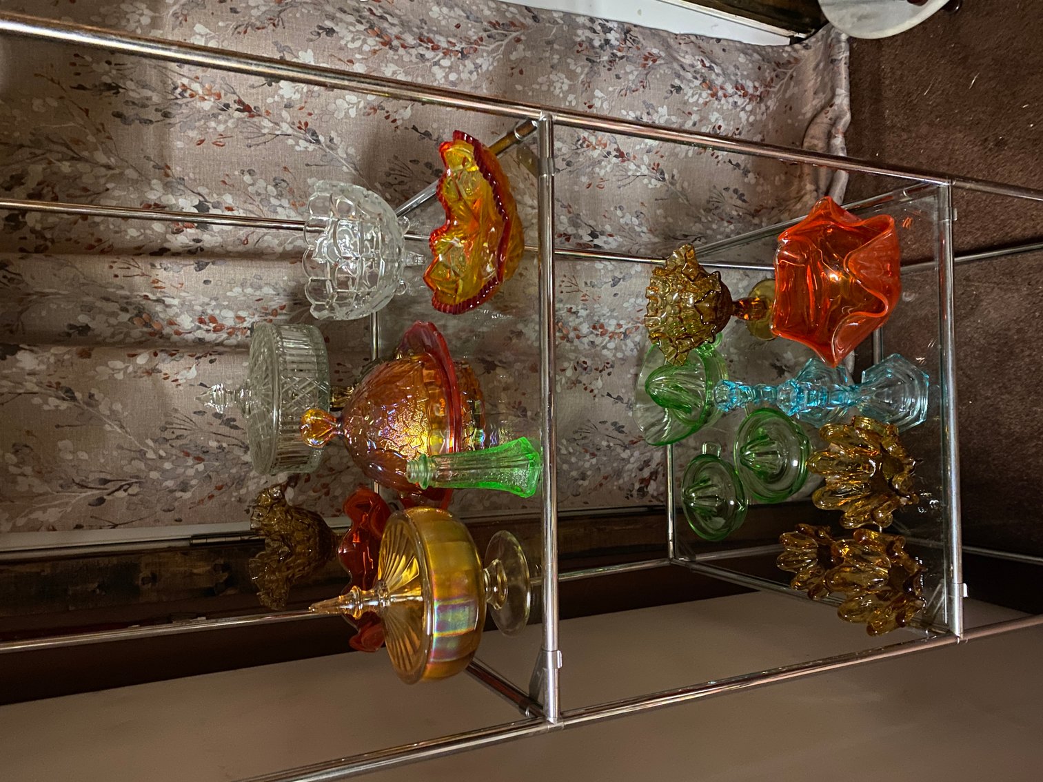 Image for Allison, PA – Fabrycki Estate: Glassware, Antiques & Collectibles, Furniture, Crockware, and Much More!