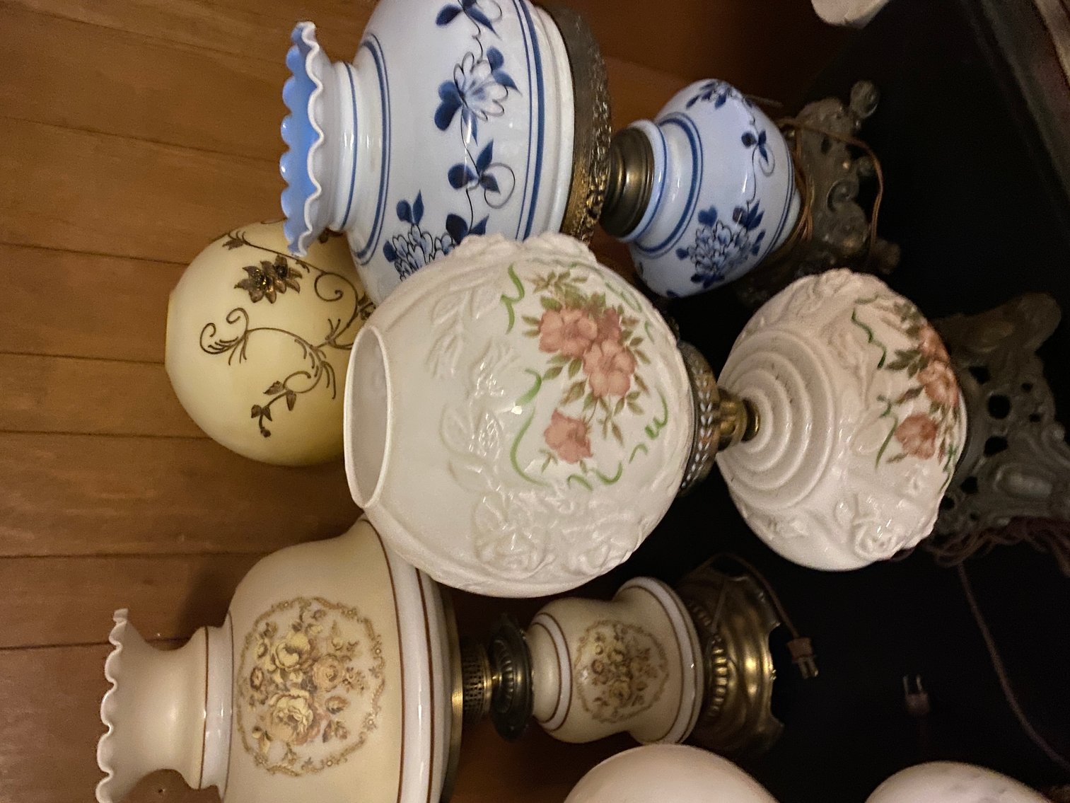 Image for Allison, PA – Fabrycki Estate: Glassware, Antiques & Collectibles, Furniture, Crockware, and Much More!