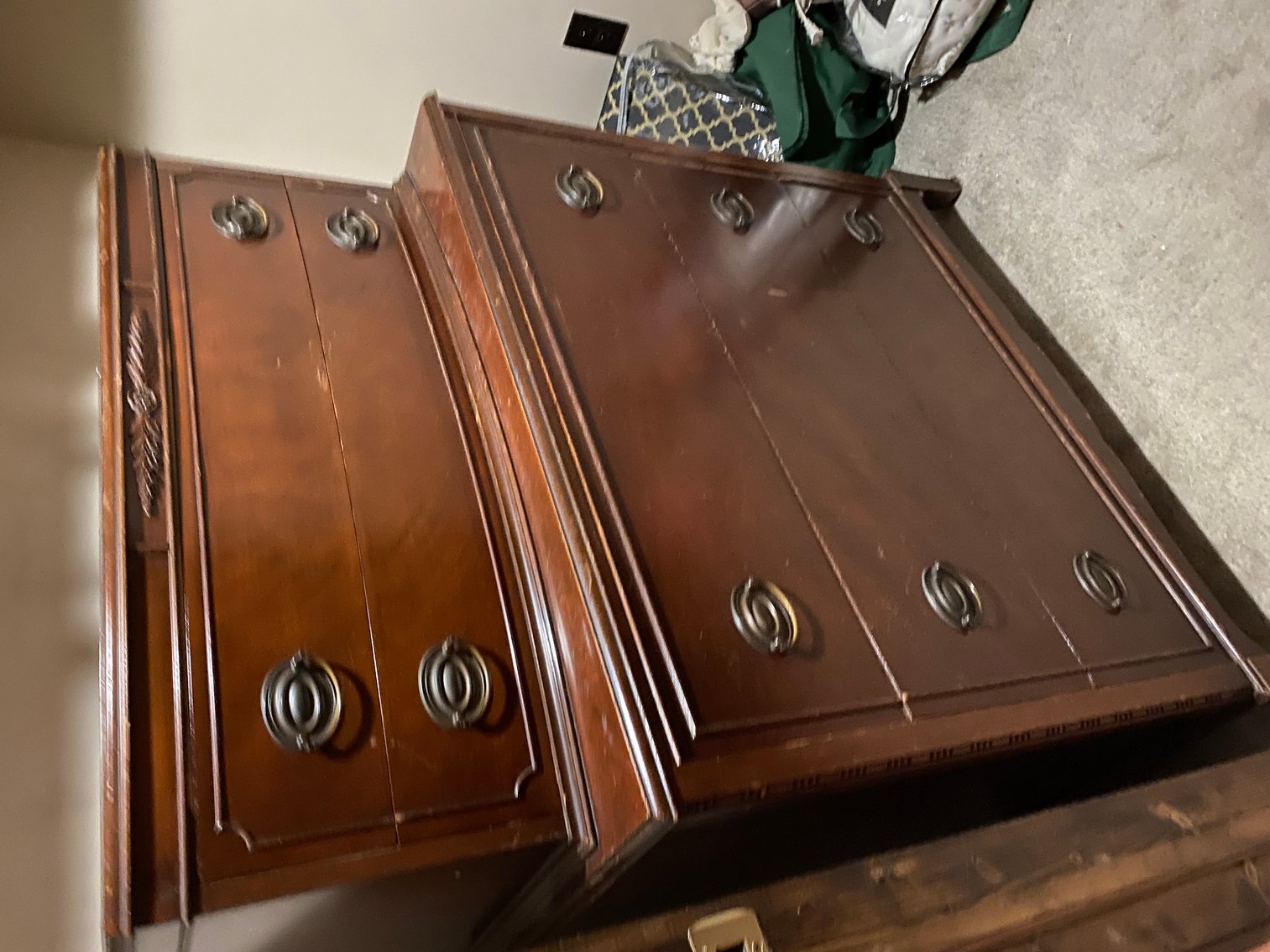 Image for Allison, PA – Fabrycki Estate: Glassware, Antiques & Collectibles, Furniture, Crockware, and Much More!