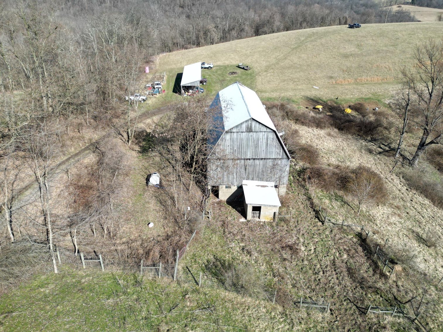 Image for SOLD $220,000 - 81 Acres in Marshall County