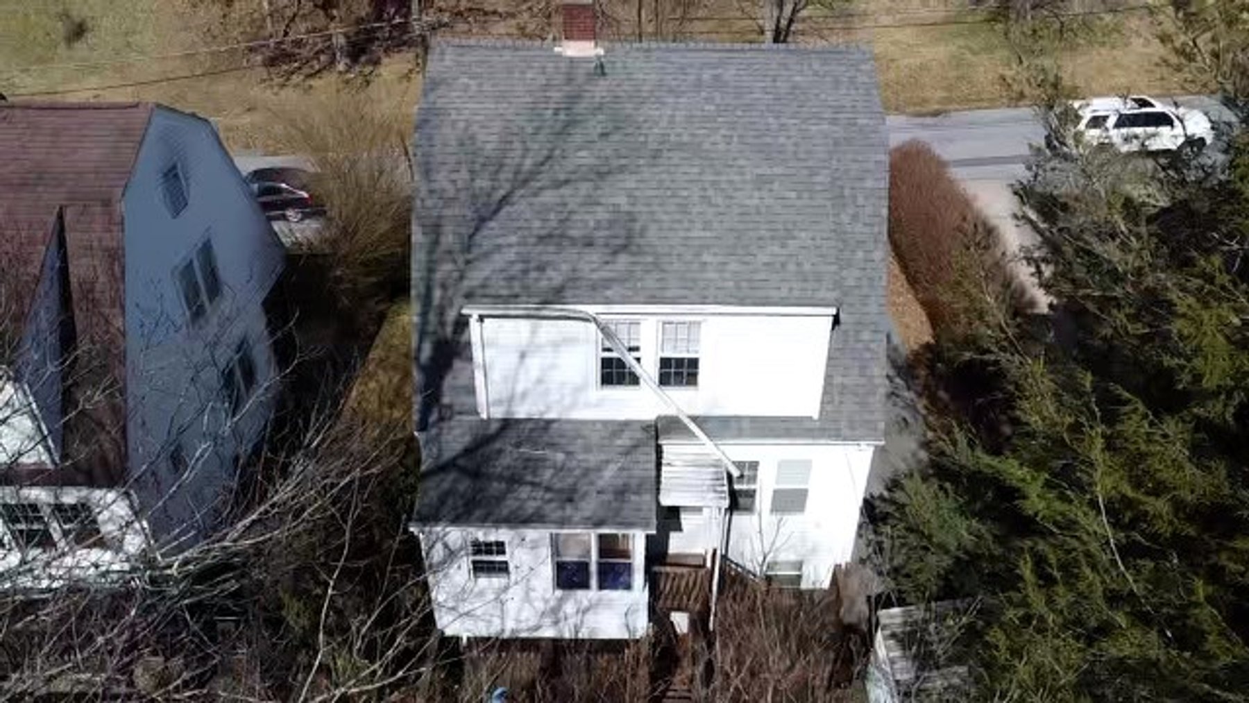 Image for SOLD $74,800 - Charming 2 Bedroom Cape Cod Selling to the Highest Bidder