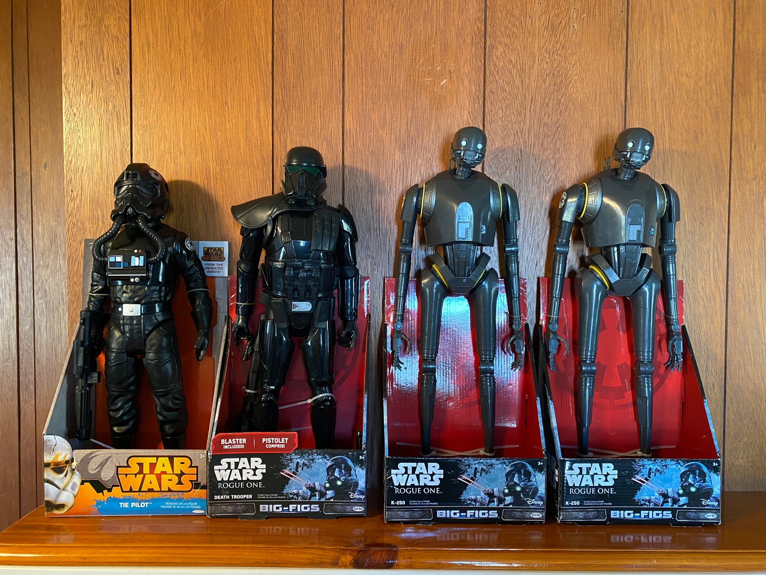 Image for Bridgeport, WV Collectibles, Star Wars, Gaming, Comics, Electronics, Fishing & Survival Gear & Much More!