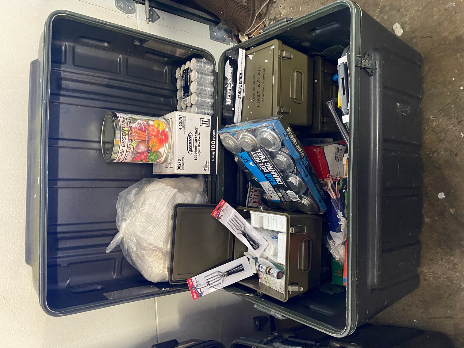 Image for Bridgeport, WV Collectibles, Star Wars, Gaming, Comics, Electronics, Fishing & Survival Gear & Much More!