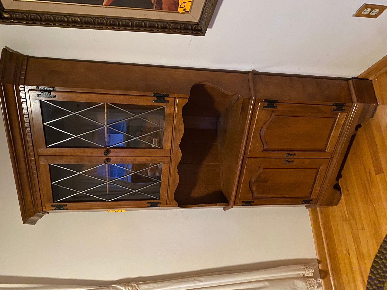 Image for Clarksburg, WV – Barbara Jean Stalnaker Estate: Furniture, Glassware, Local History Pieces, Clocks, and More!