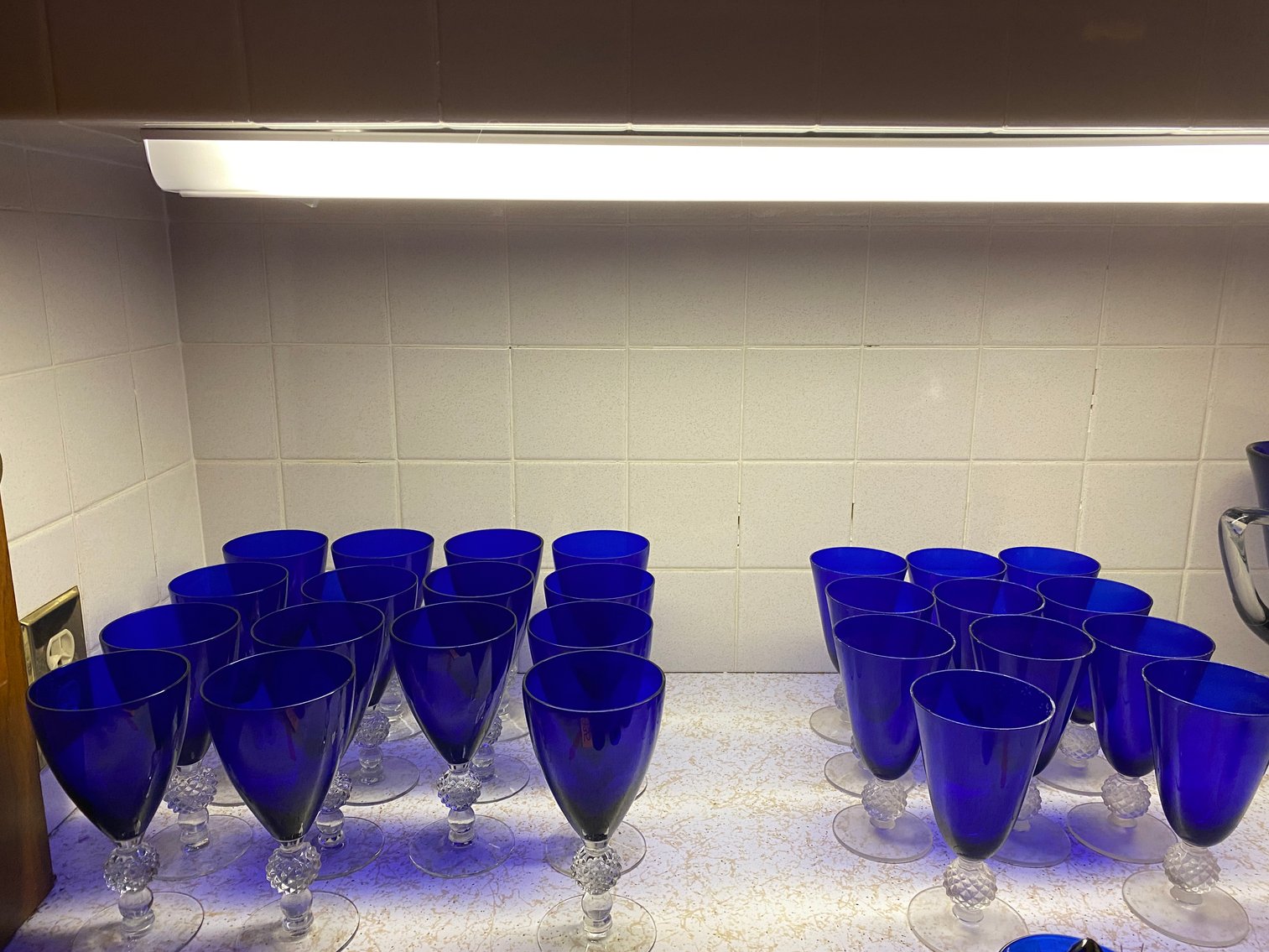 Image for Clarksburg, WV – Barbara Jean Stalnaker Estate: Furniture, Glassware, Local History Pieces, Clocks, and More!