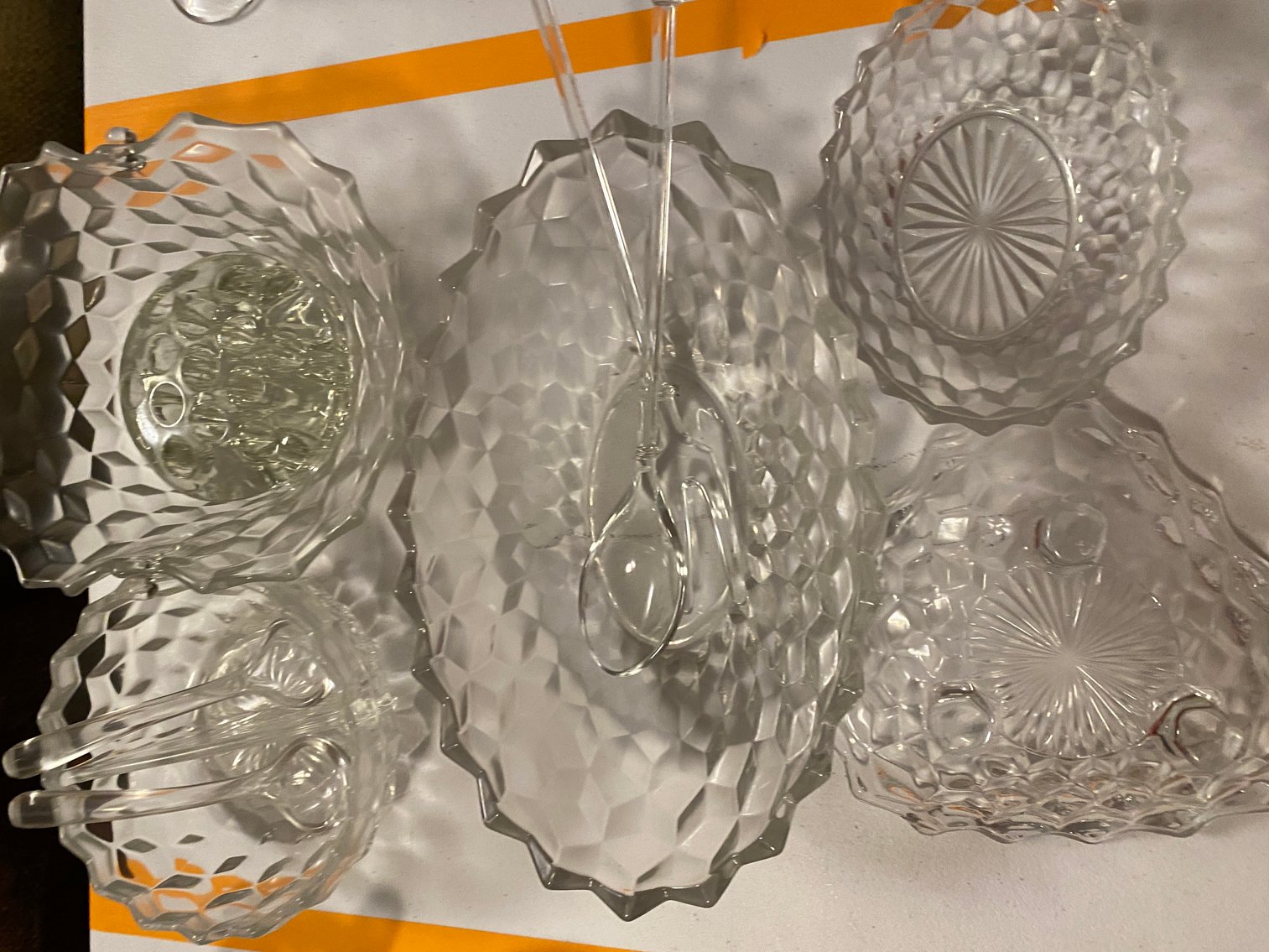 Image for Clarksburg, WV – Barbara Jean Stalnaker Estate: Furniture, Glassware, Local History Pieces, Clocks, and More!