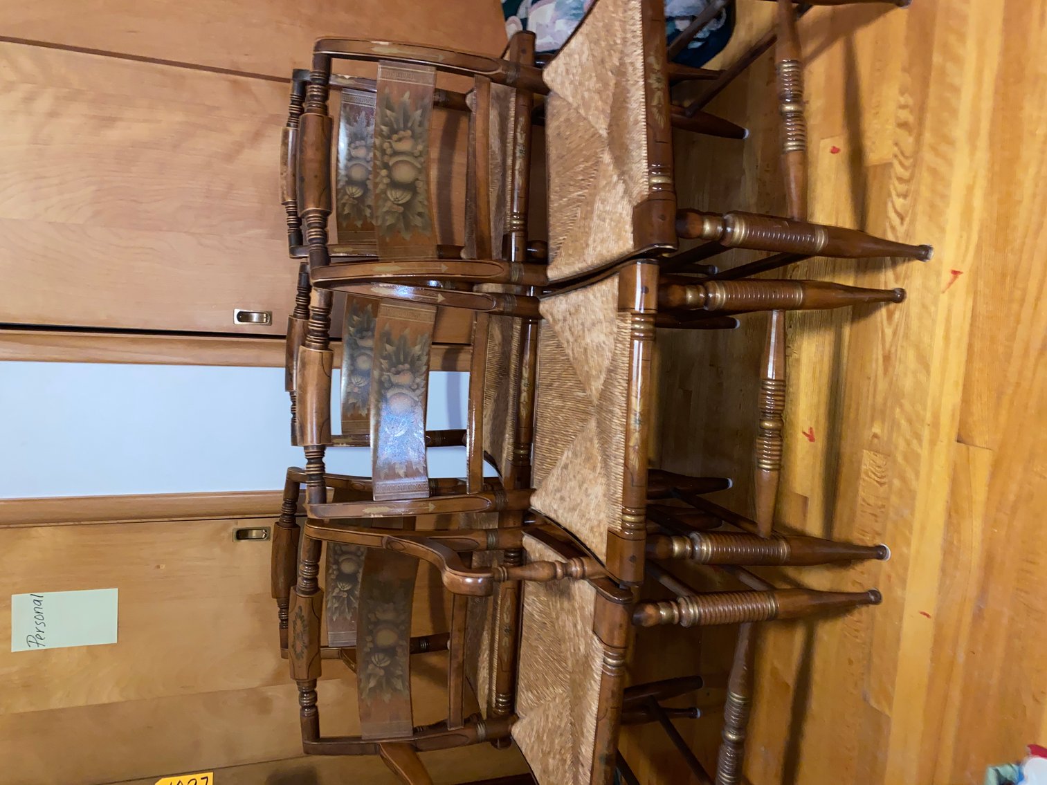 Image for Clarksburg, WV – Barbara Jean Stalnaker Estate: Furniture, Glassware, Local History Pieces, Clocks, and More!