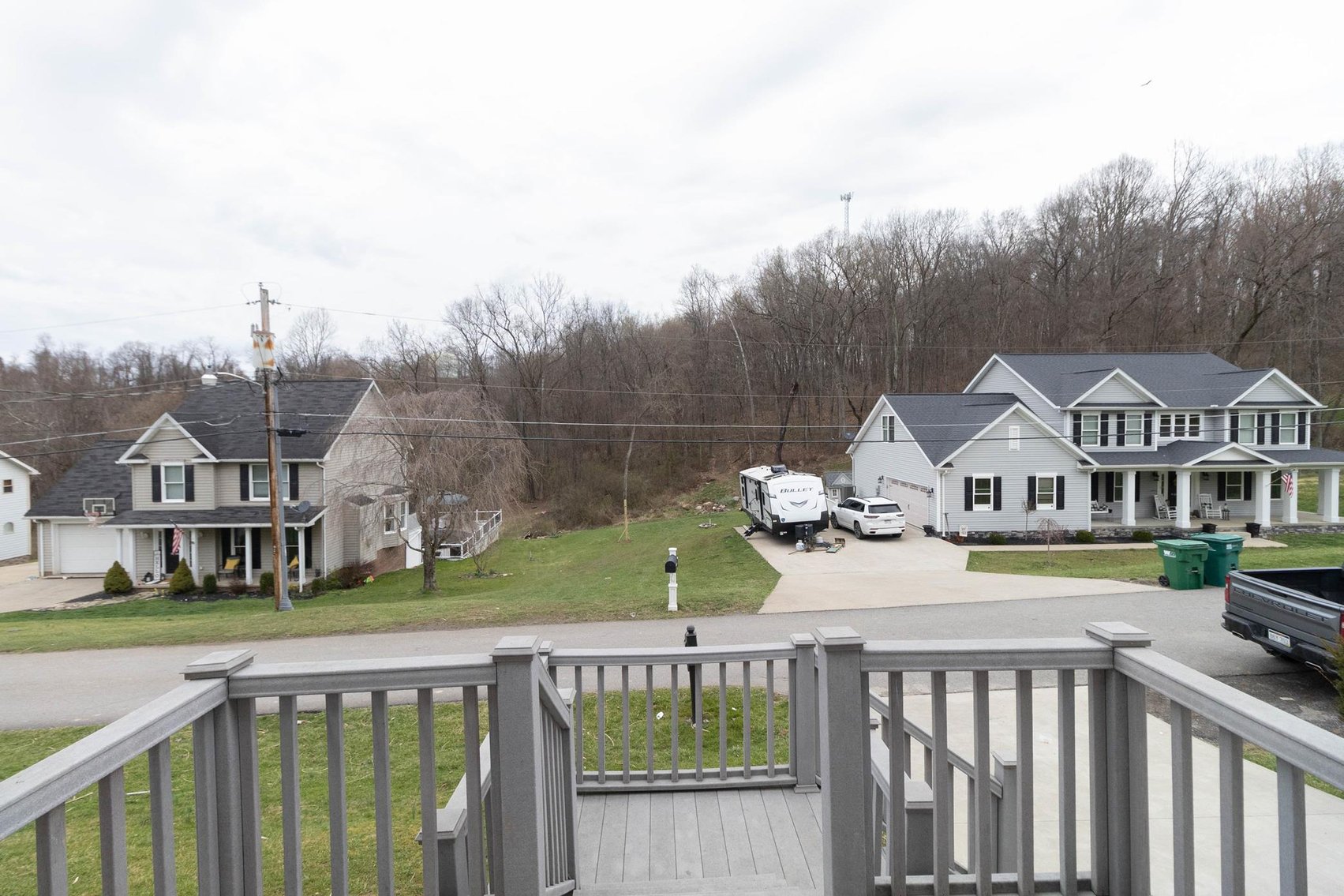 Image for Spacious, Move-in Ready 3 Bedroom in Fairmont