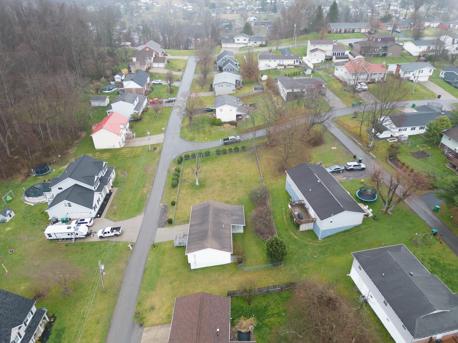 Image for Spacious, Move-in Ready 3 Bedroom in Fairmont