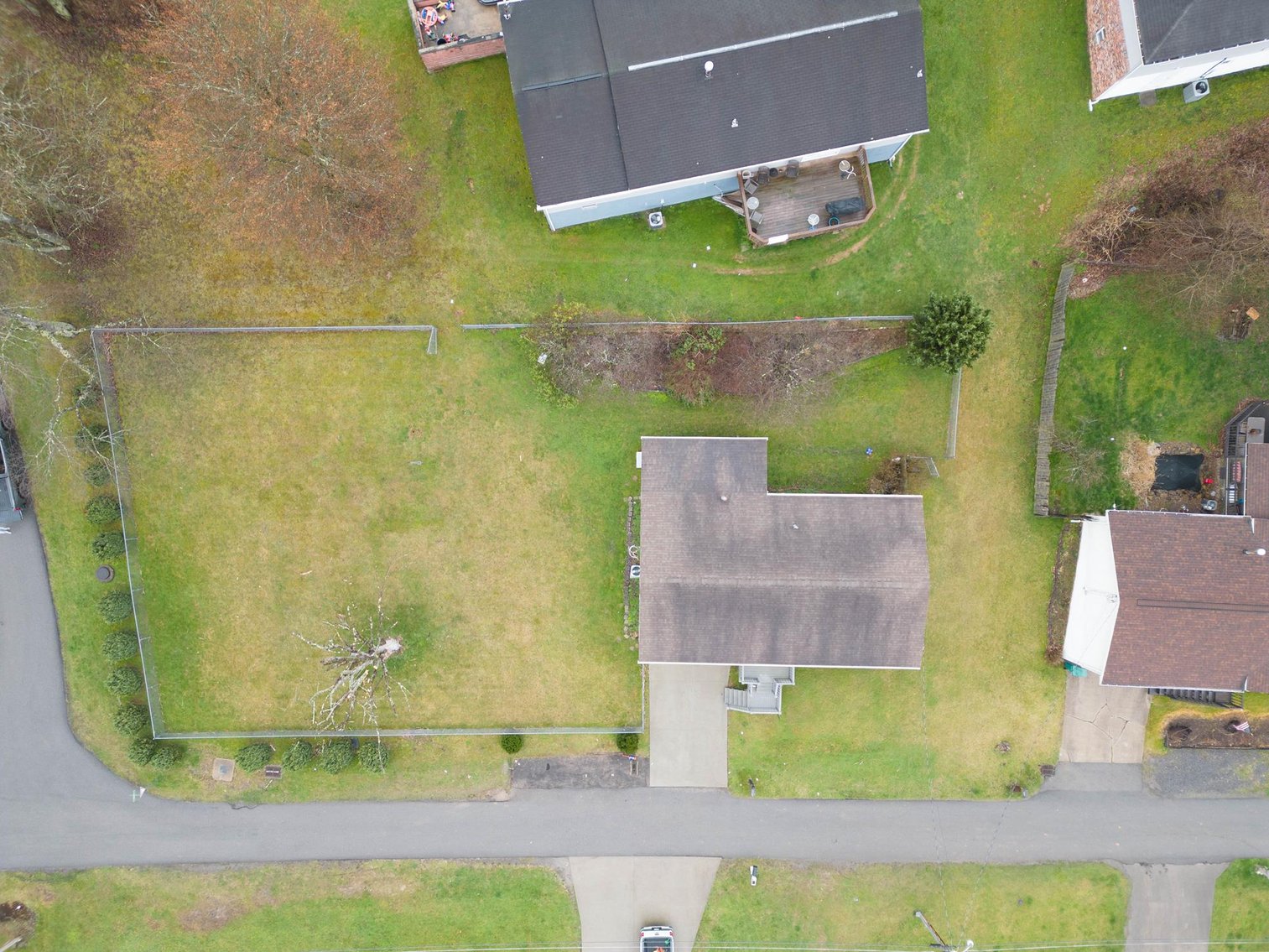 Image for Spacious, Move-in Ready 3 Bedroom in Fairmont