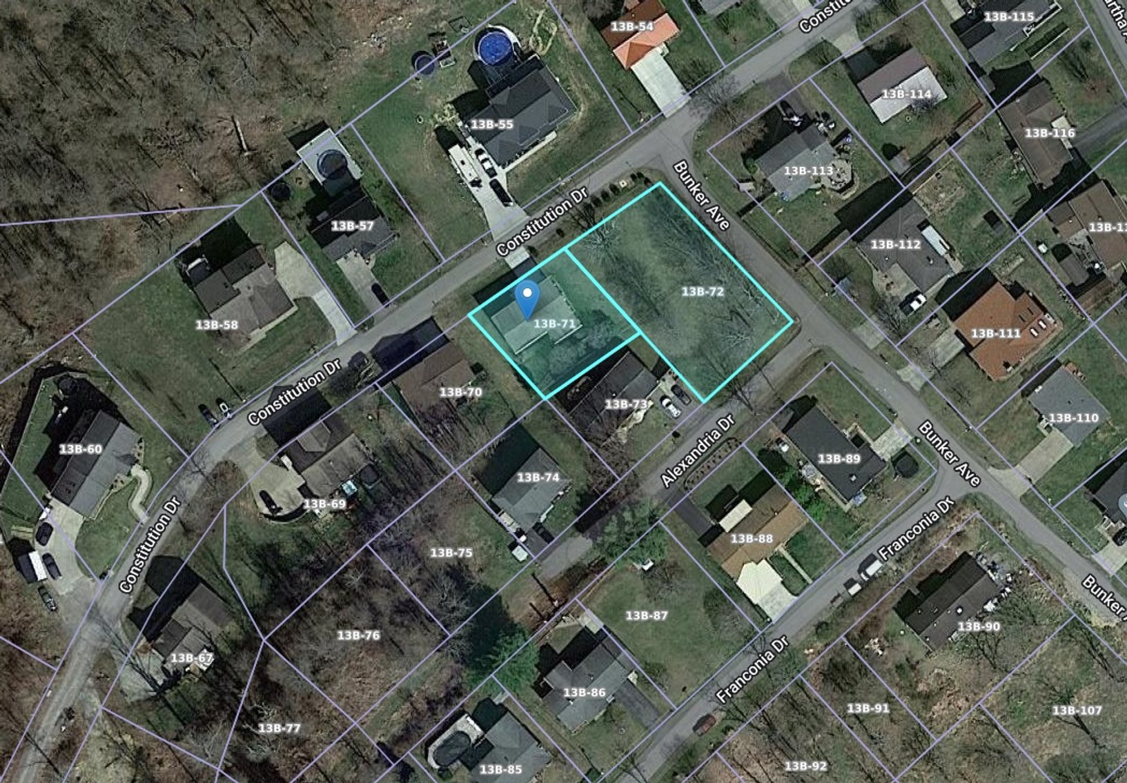 Image for Spacious, Move-in Ready 3 Bedroom in Fairmont