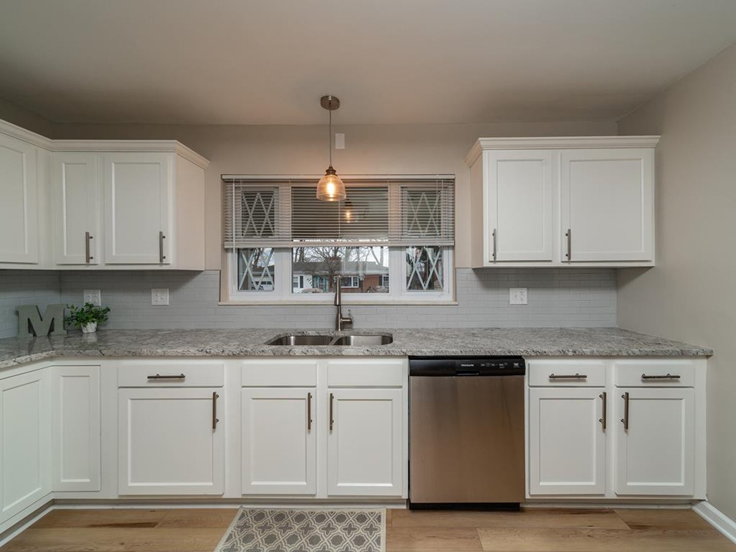 Image for SOLD $233,750 - Updated 4 Bedroom Brick Ranch in South Charleston