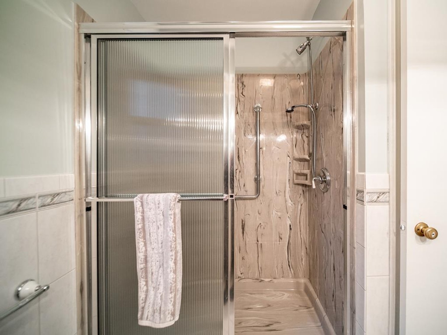 Image for SOLD $233,750 - Updated 4 Bedroom Brick Ranch in South Charleston