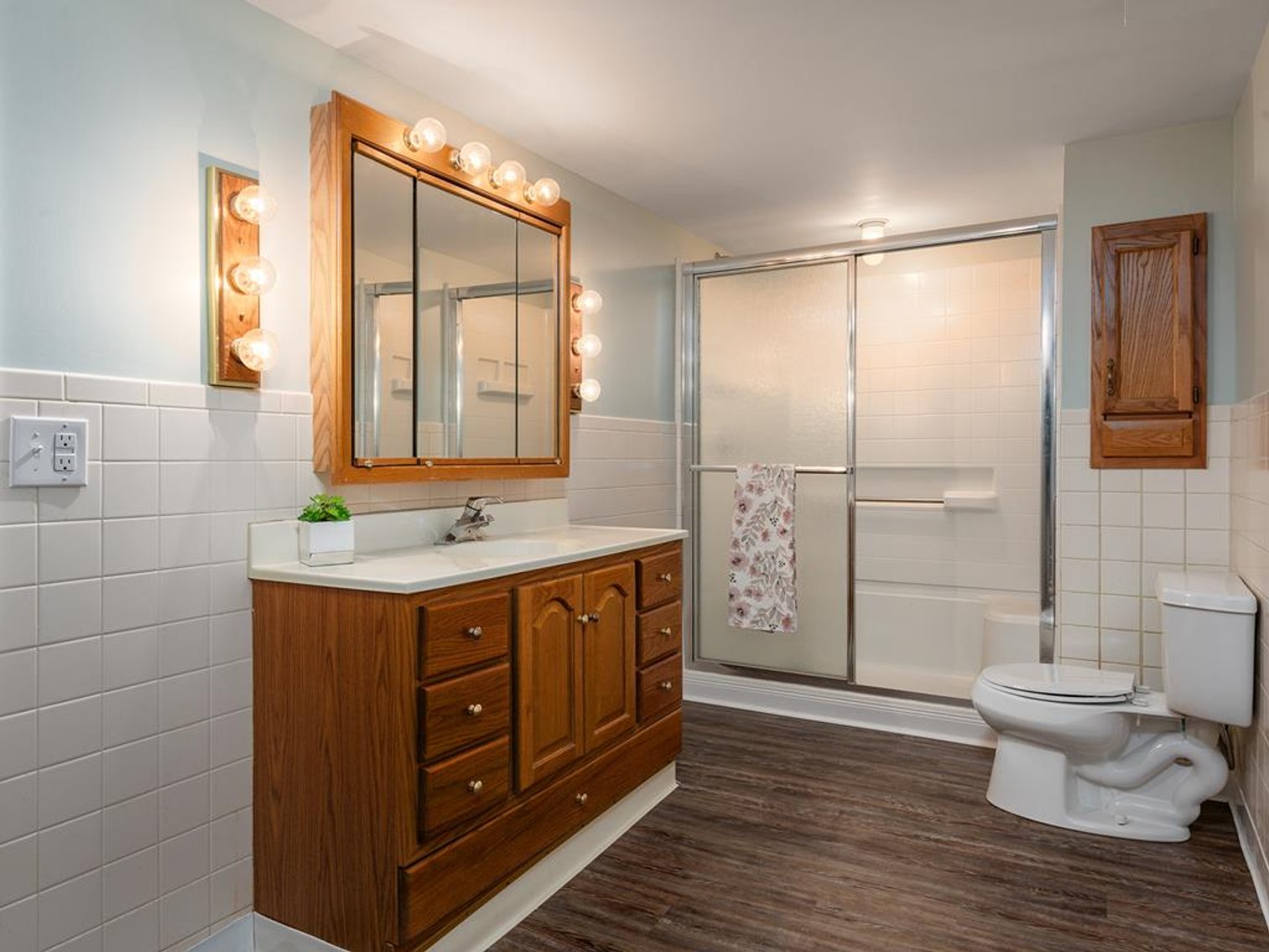 Image for SOLD $233,750 - Updated 4 Bedroom Brick Ranch in South Charleston