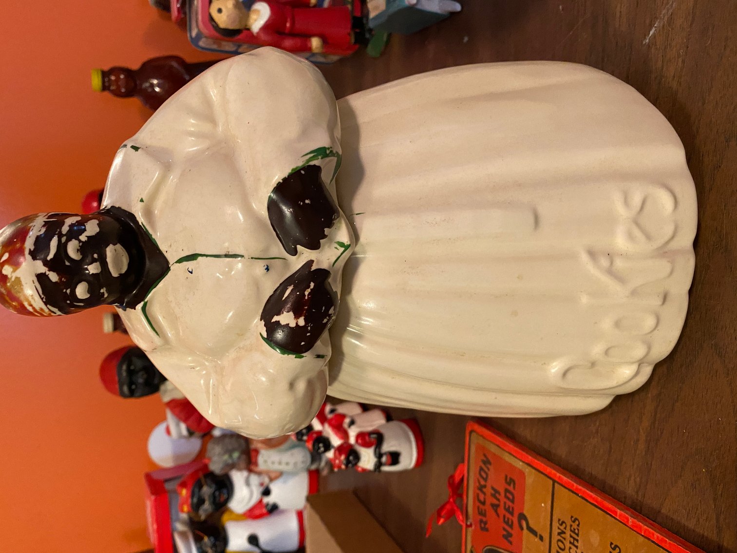 Image for Clarksburg, WV – Barbie Dolls, Harley Davidson, Vintage Items, Collectibles, Tools, Holiday Decorations & More!