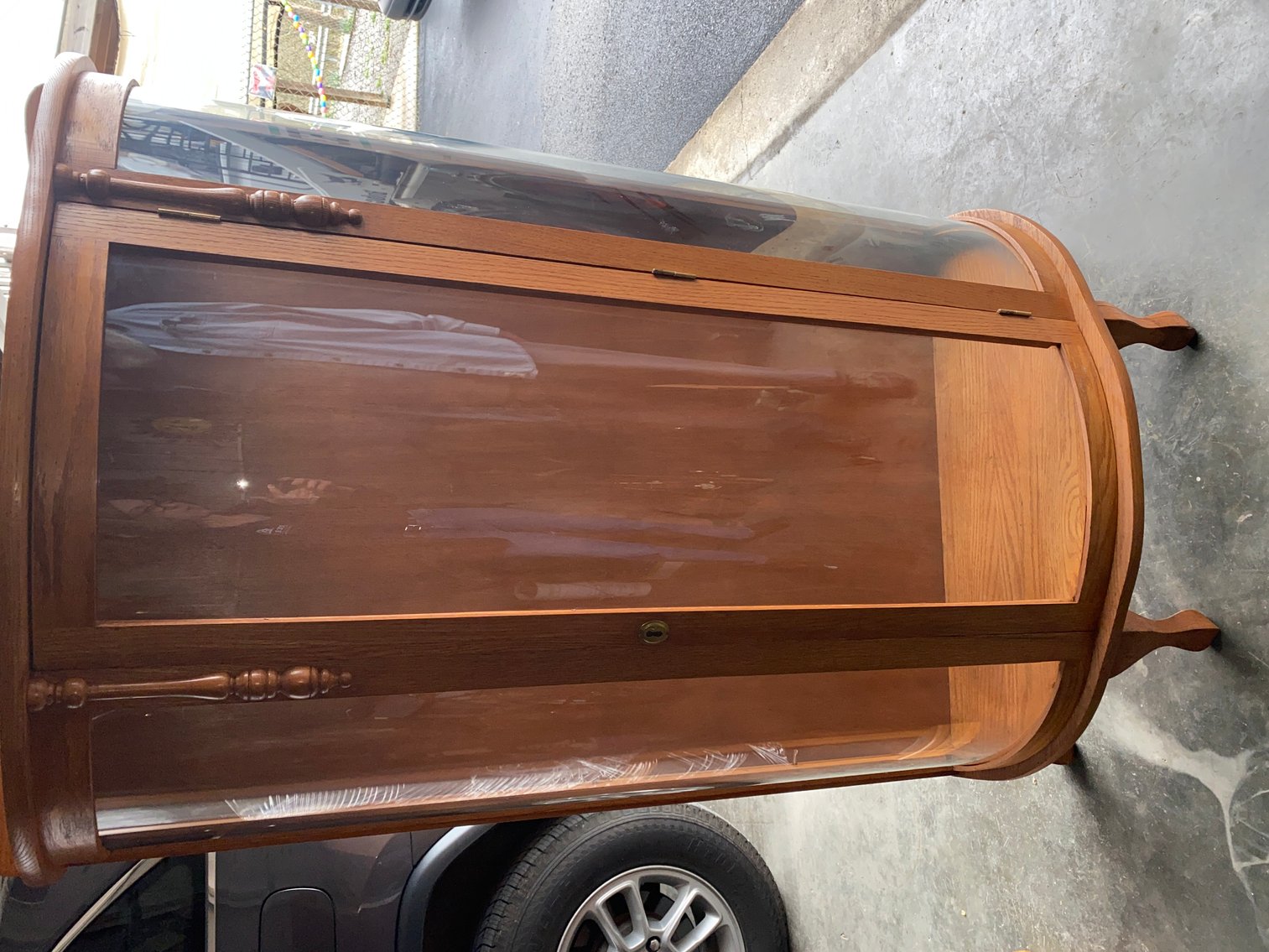 Image for Clarksburg, WV – Barbie Dolls, Harley Davidson, Vintage Items, Collectibles, Tools, Holiday Decorations & More!