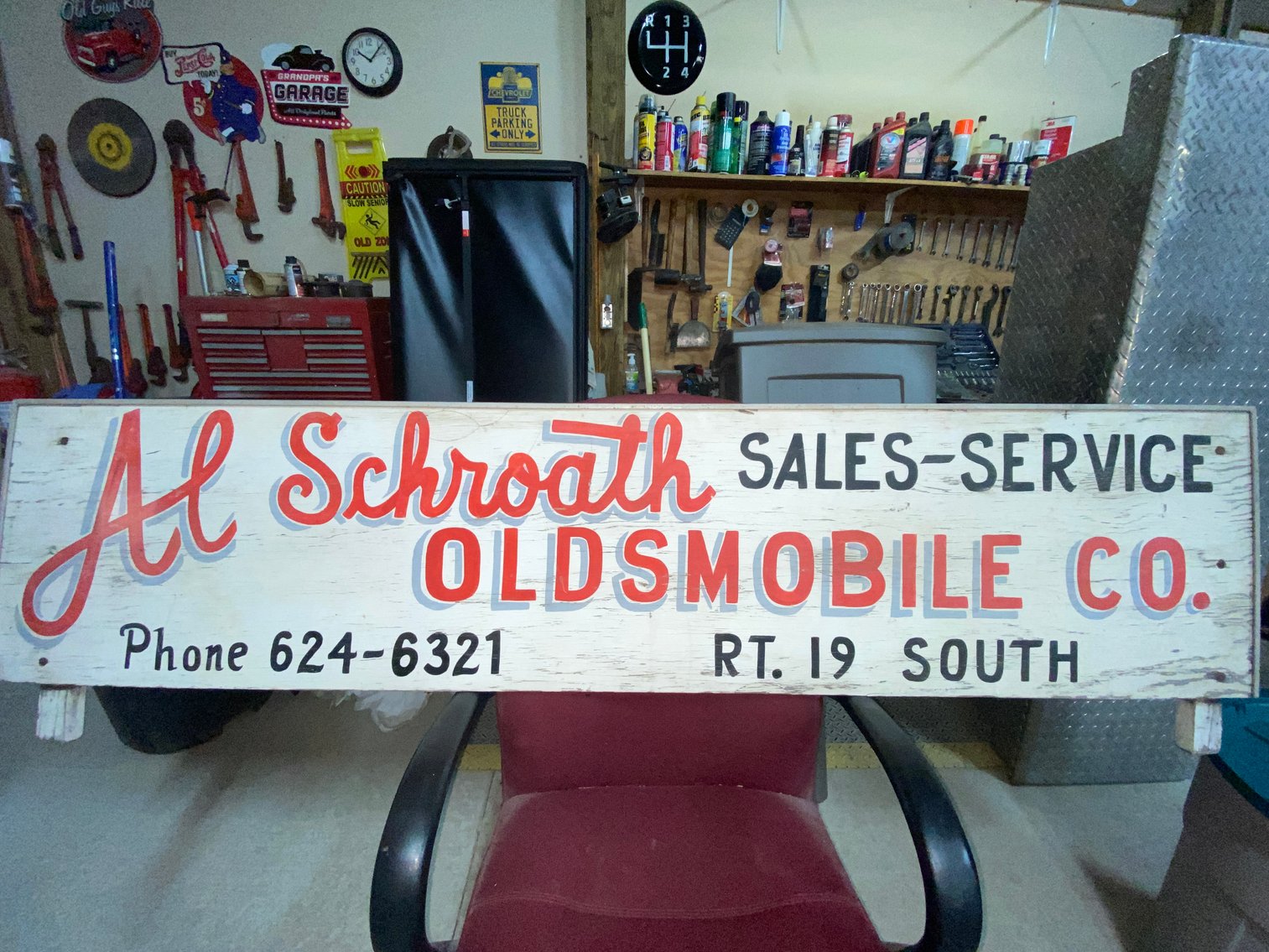 Image for Clarksburg, WV – Barbie Dolls, Harley Davidson, Vintage Items, Collectibles, Tools, Holiday Decorations & More!