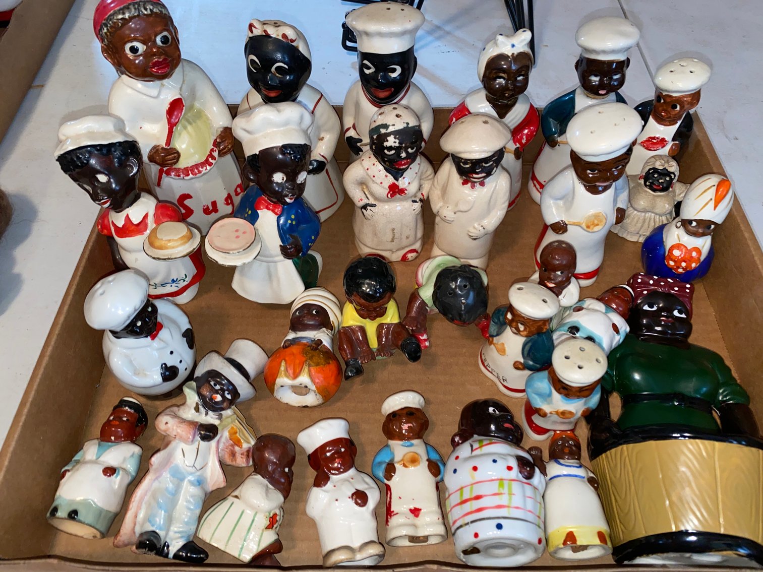 Image for Clarksburg, WV – Barbie Dolls, Harley Davidson, Vintage Items, Collectibles, Tools, Holiday Decorations & More!