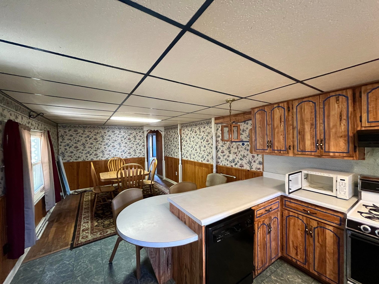 Image for SOLD $44,000 - Two Bedroom with Apartment Just Outside of Morgantown