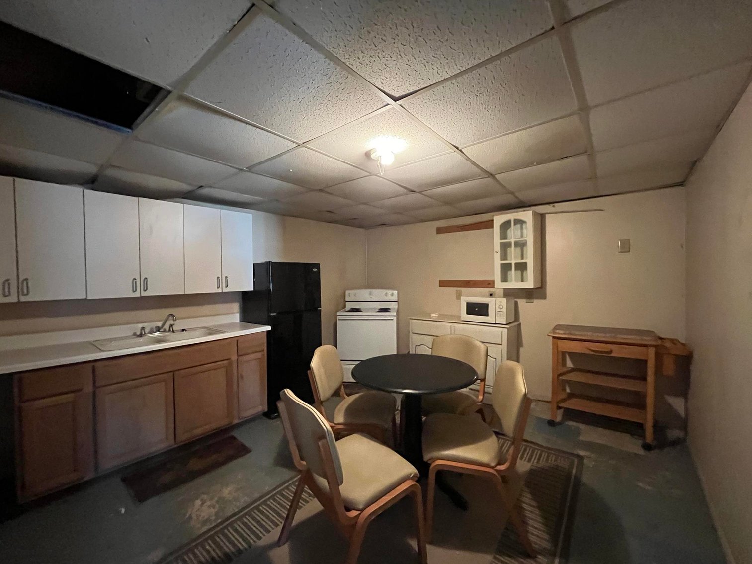 Image for SOLD $44,000 - Two Bedroom with Apartment Just Outside of Morgantown