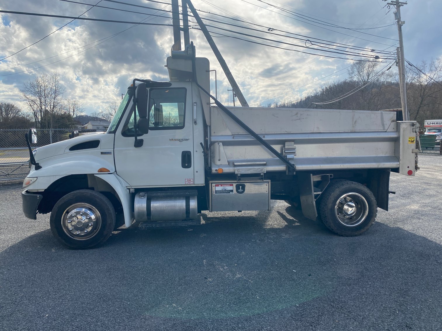 Image for Meadowbrook, WV – Huge Surplus Equipment Auction: Over 500 Lots!