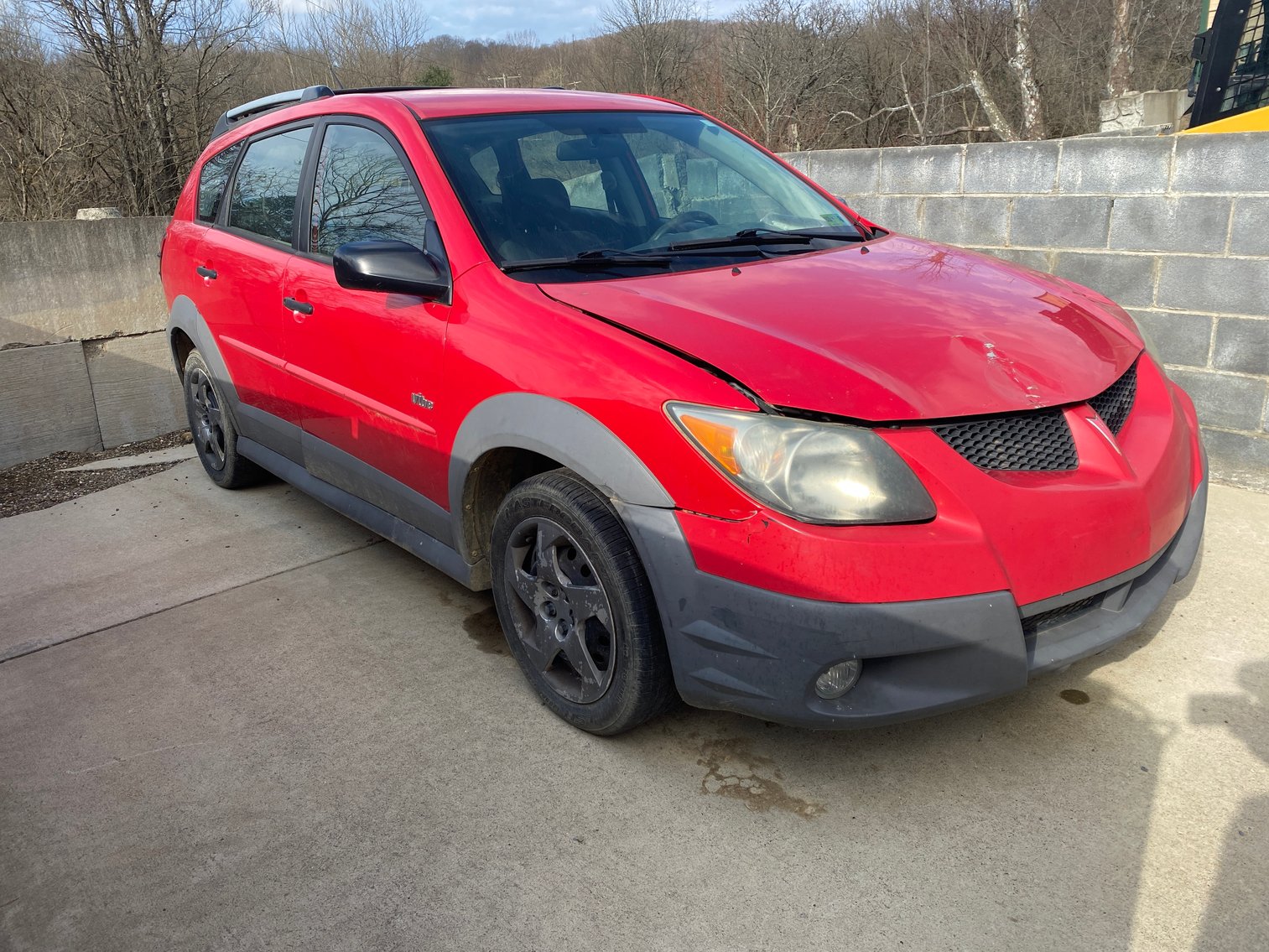 Image for Meadowbrook, WV – Huge Surplus Equipment Auction: Over 500 Lots!