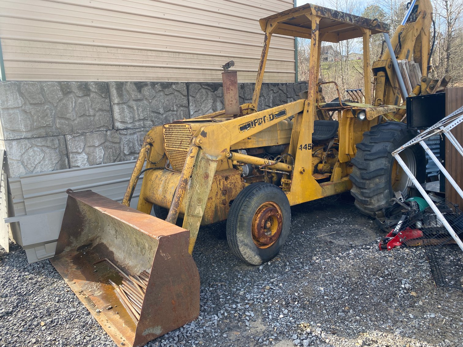 Image for Meadowbrook, WV – Huge Surplus Equipment Auction: Over 500 Lots!