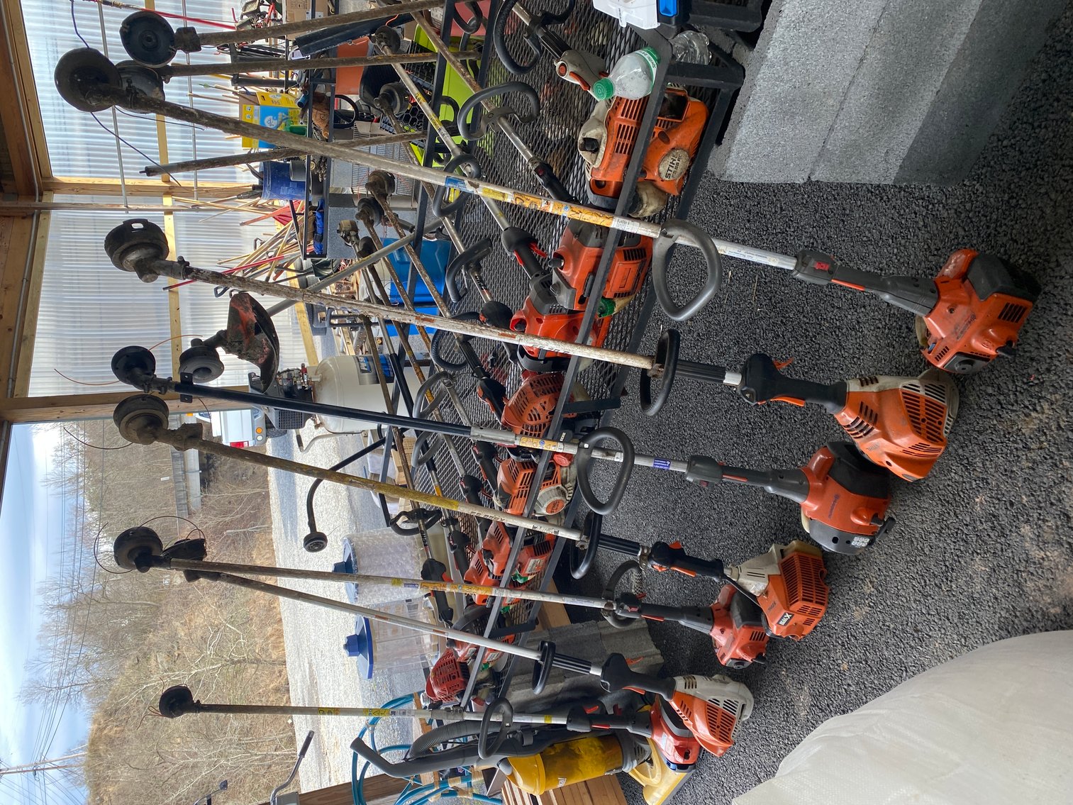 Image for Meadowbrook, WV – Huge Surplus Equipment Auction: Over 500 Lots!