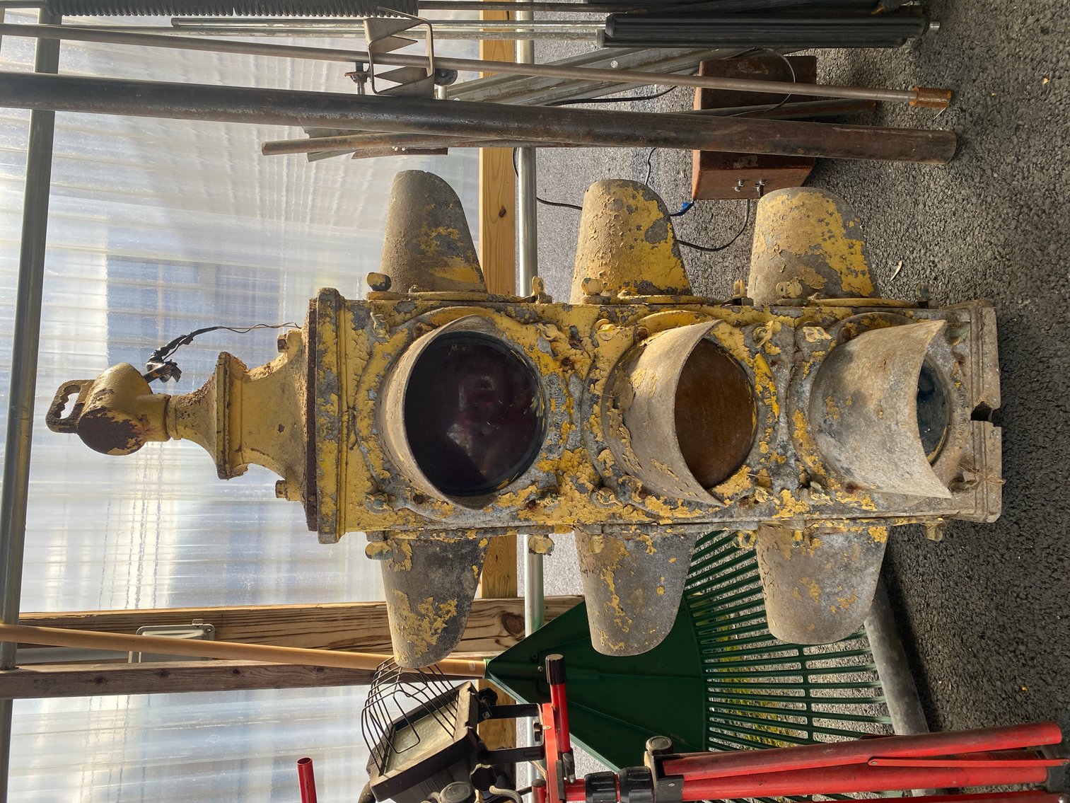 Image for Meadowbrook, WV – Huge Surplus Equipment Auction: Over 500 Lots!