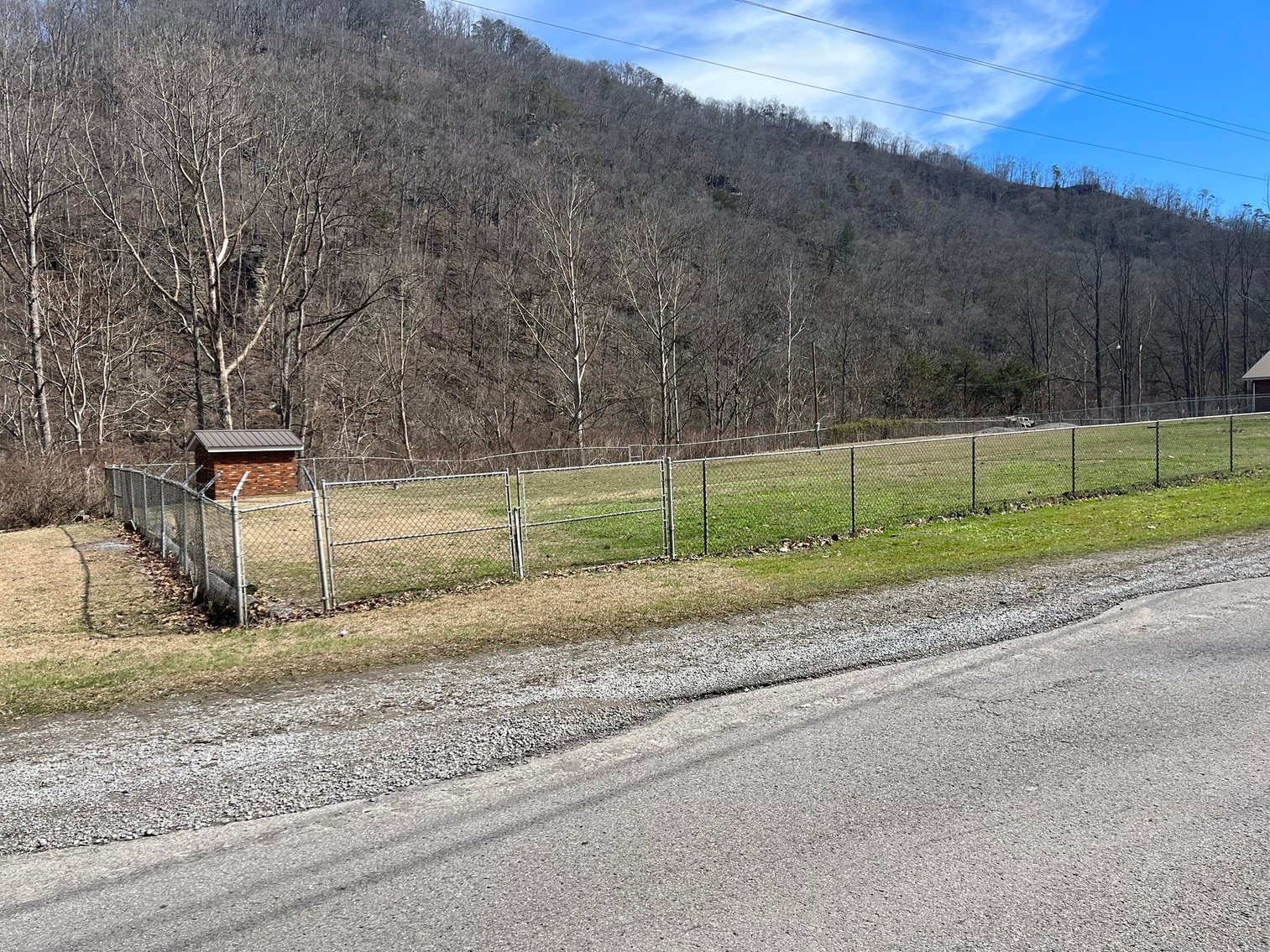 Image for SOLD $165,000 - Income Producing Building on 2.5 Acres in Mouthcard