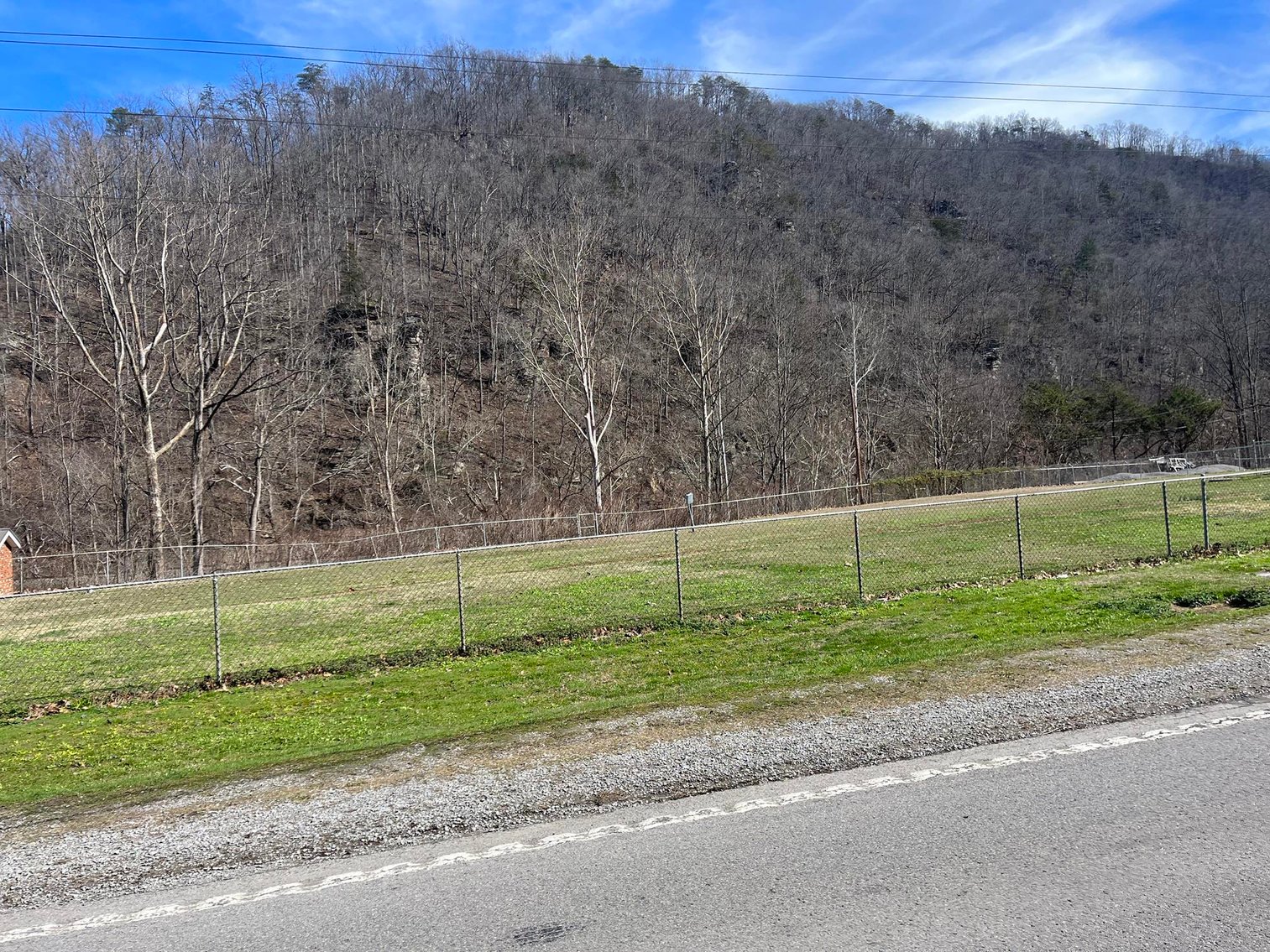 Image for SOLD $165,000 - Income Producing Building on 2.5 Acres in Mouthcard