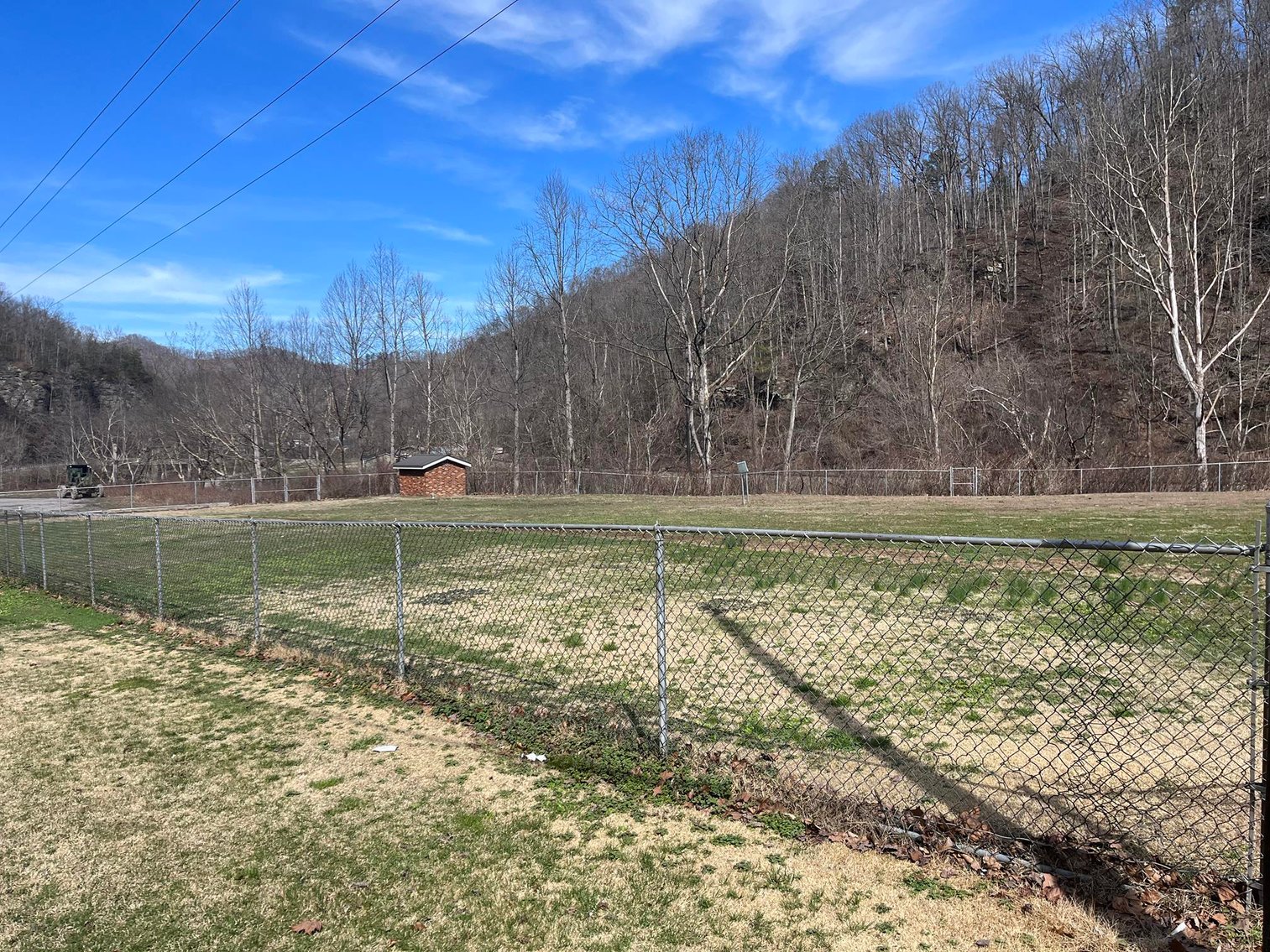 Image for SOLD $165,000 - Income Producing Building on 2.5 Acres in Mouthcard