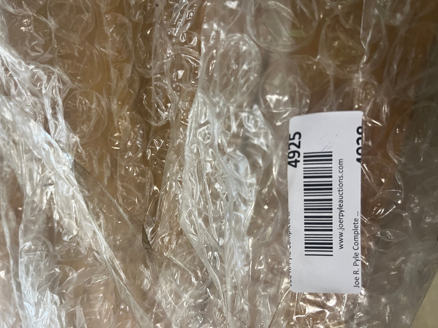 Image for St Albans, WV – Warehouse Liquidation Auction! Toyota Fork Lifts, Warehouse Carts, Pallets of Merchandise, and More!