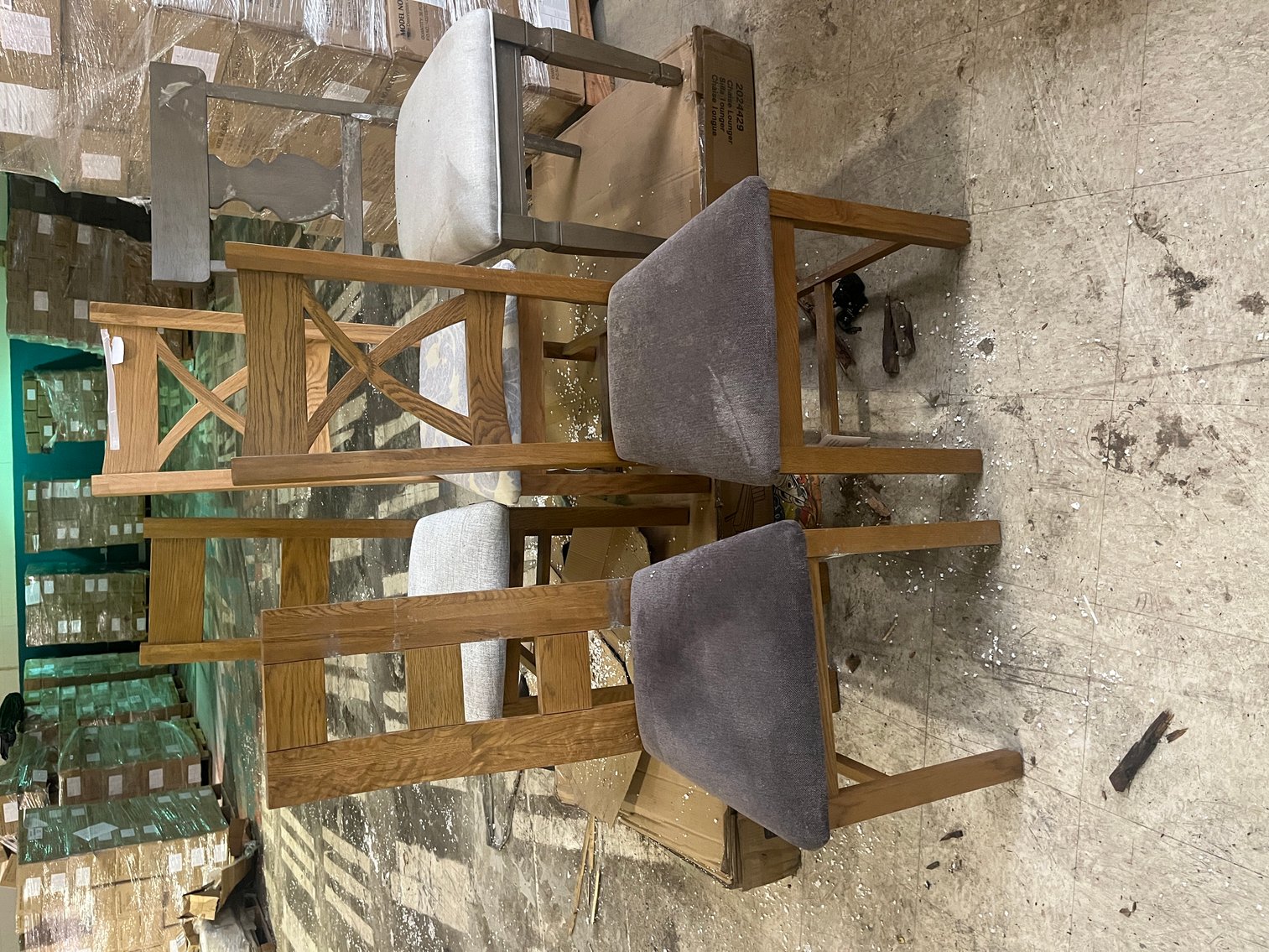 Image for St Albans, WV – Warehouse Liquidation Auction! Toyota Fork Lifts, Warehouse Carts, Pallets of Merchandise, and More!