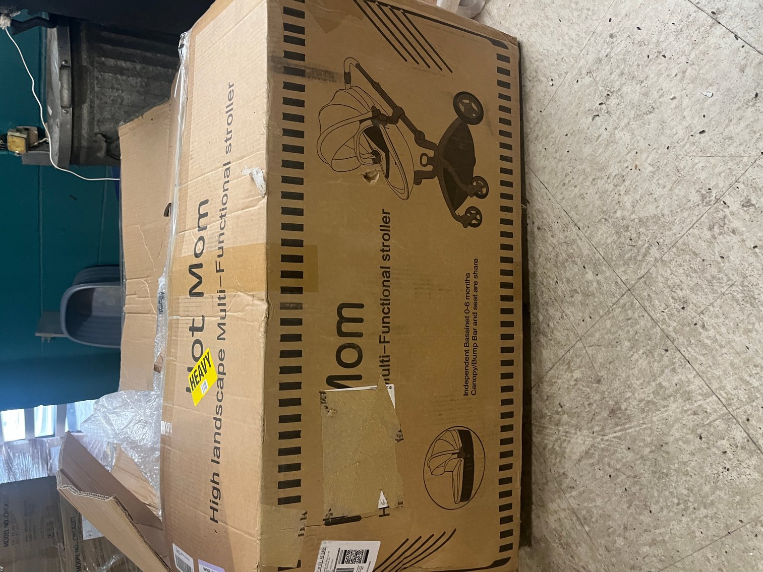 Image for St Albans, WV – Warehouse Liquidation Auction! Toyota Fork Lifts, Warehouse Carts, Pallets of Merchandise, and More!