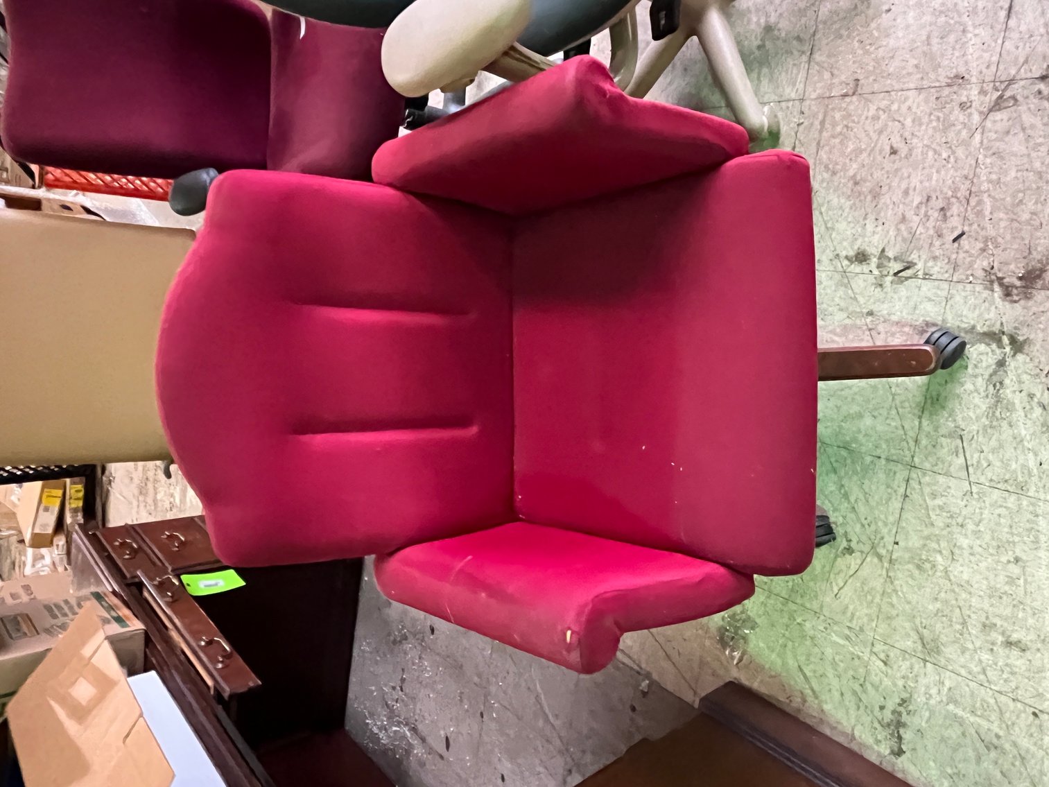 Image for St Albans, WV – Warehouse Liquidation Auction! Toyota Fork Lifts, Warehouse Carts, Pallets of Merchandise, and More!