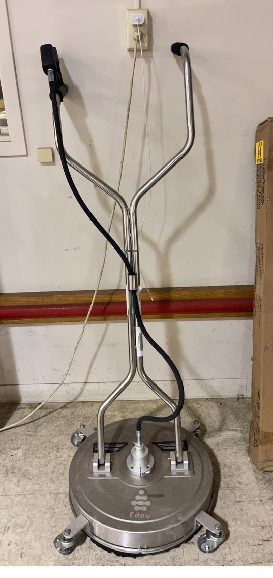 Image for St Albans, WV – Warehouse Liquidation Auction! Toyota Fork Lifts, Warehouse Carts, Pallets of Merchandise, and More!