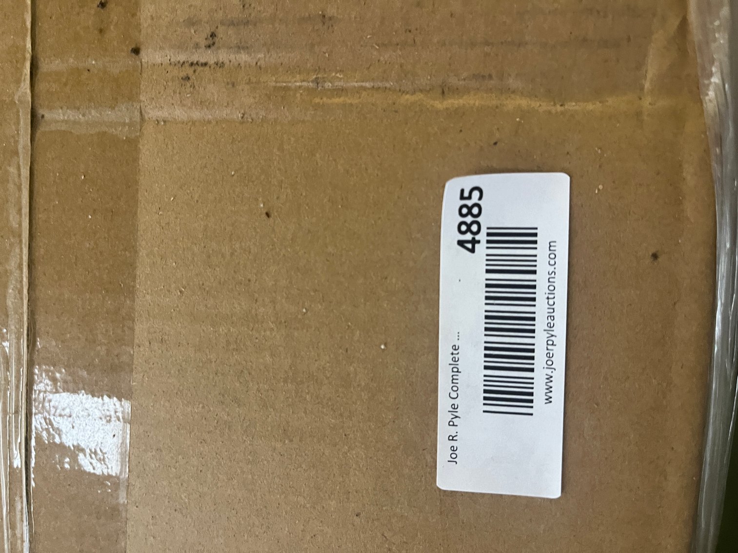 Image for St Albans, WV – Warehouse Liquidation Auction! Toyota Fork Lifts, Warehouse Carts, Pallets of Merchandise, and More!