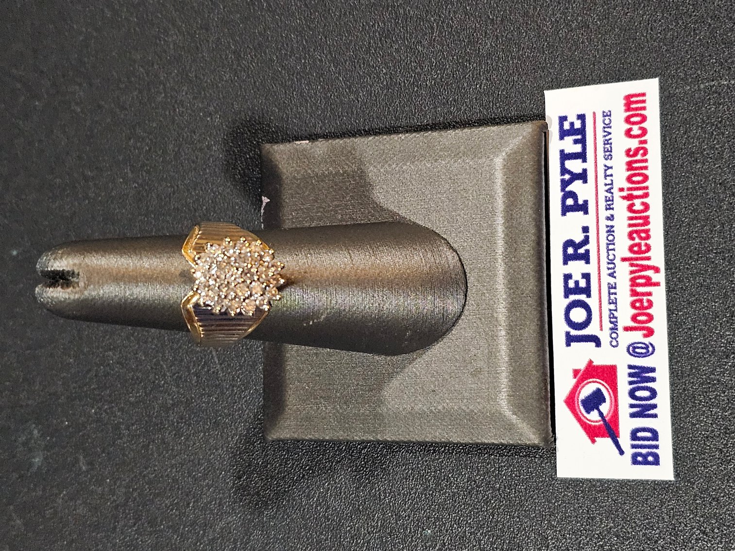 Image for St. Albans, WV – Jewelry, Coins, Watches and More!