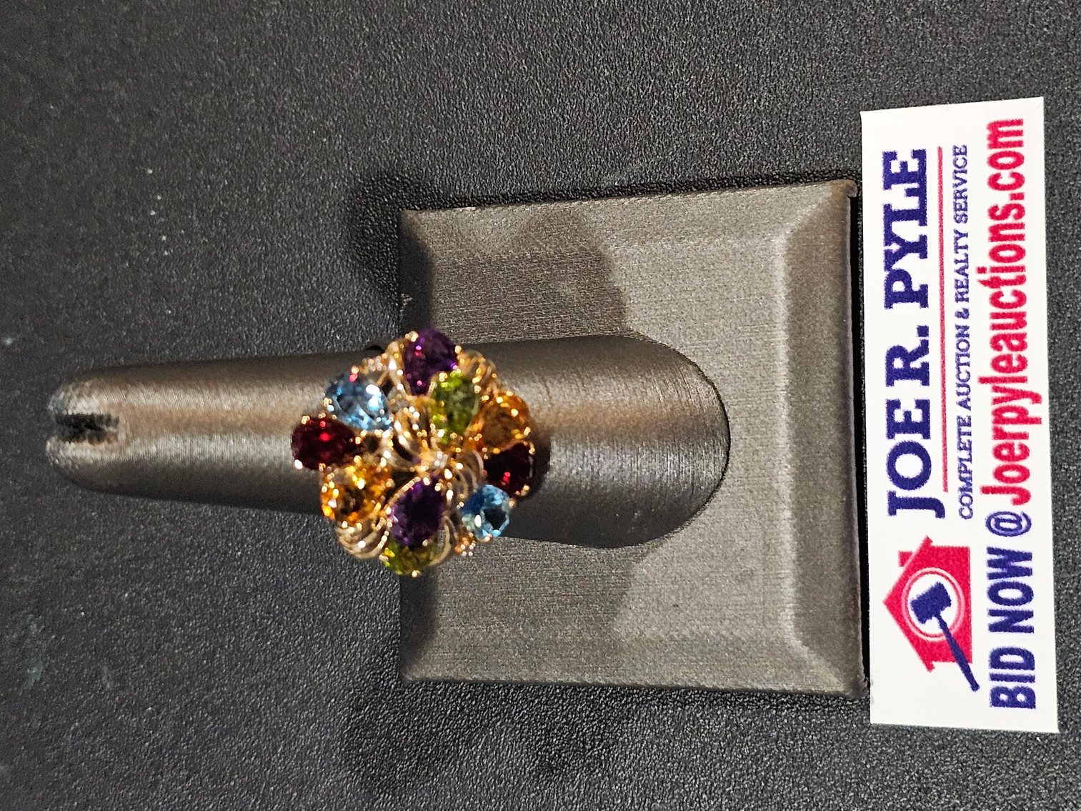 Image for St. Albans, WV – Jewelry, Coins, Watches and More!