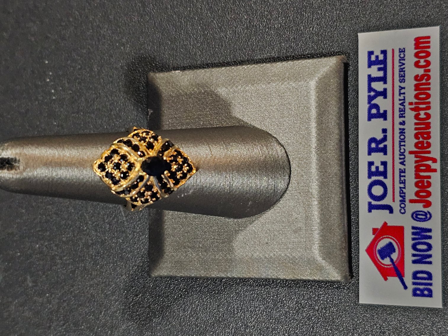 Image for St. Albans, WV – Jewelry, Coins, Watches and More!